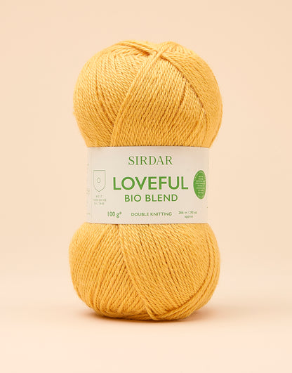 Sirdar Loveful F264-0103