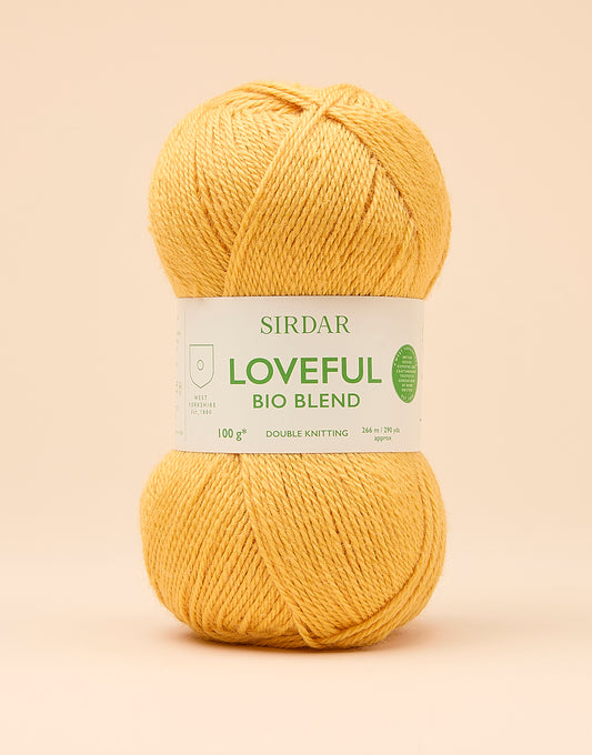 Sirdar Loveful F264-0103
