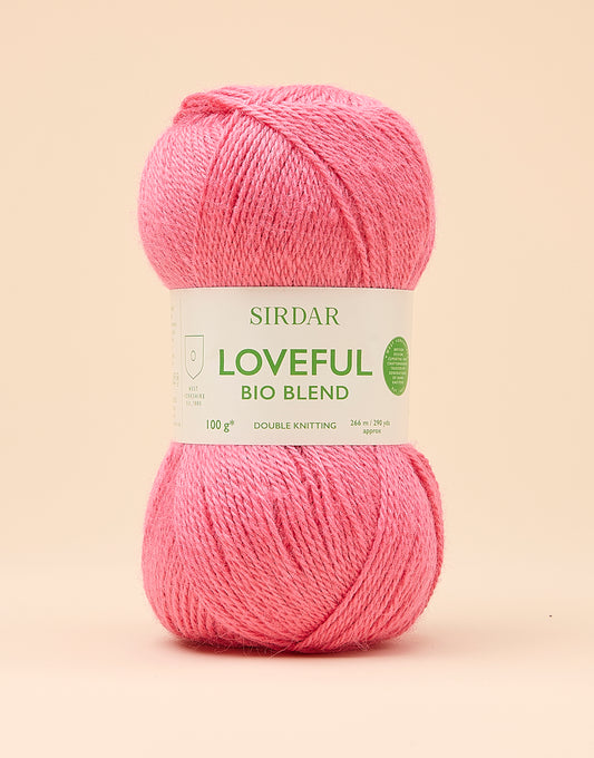 Sirdar Loveful F264-0105