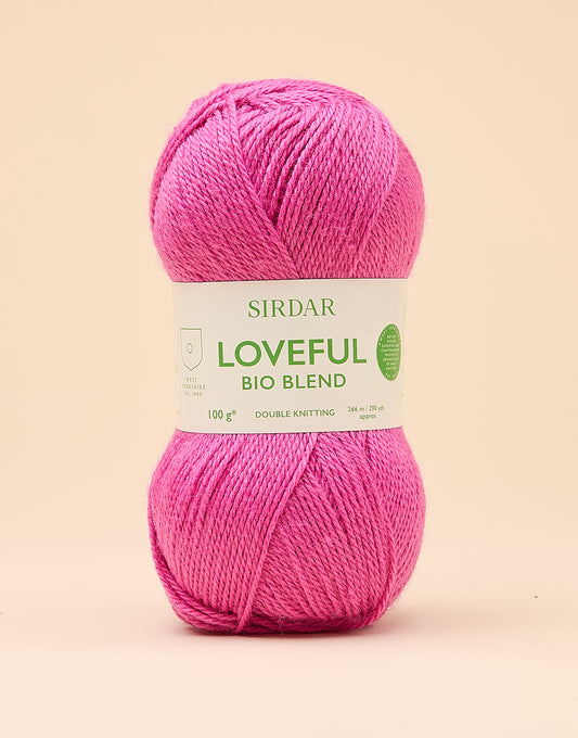 Sirdar Loveful F264-0106