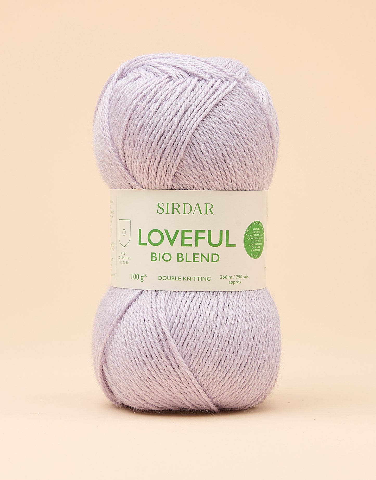 Sirdar Loveful F264-0107