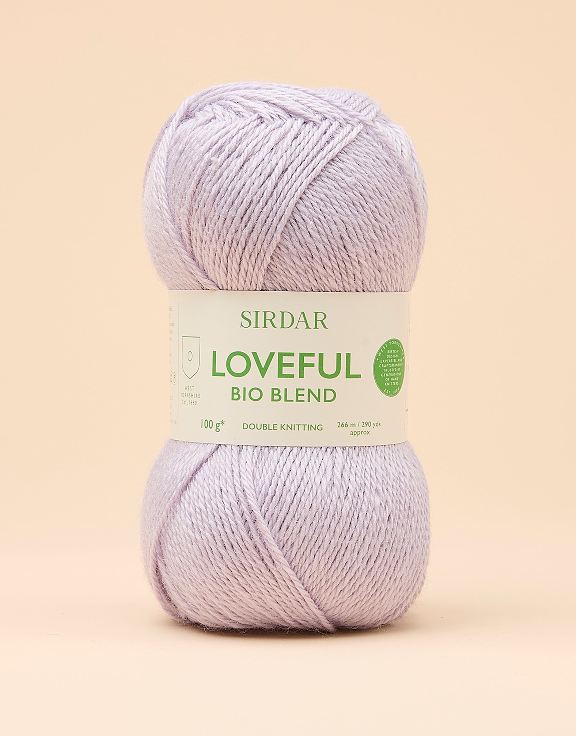 Sirdar Loveful F264-0107