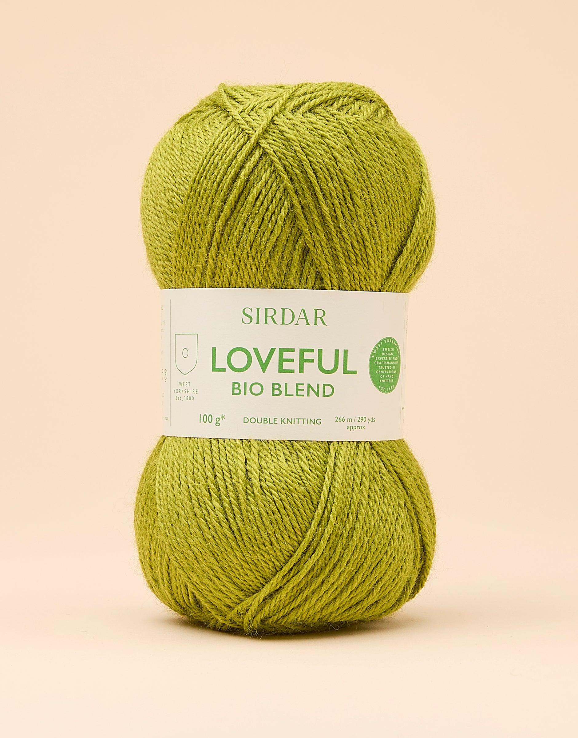Sirdar Loveful F264-0109
