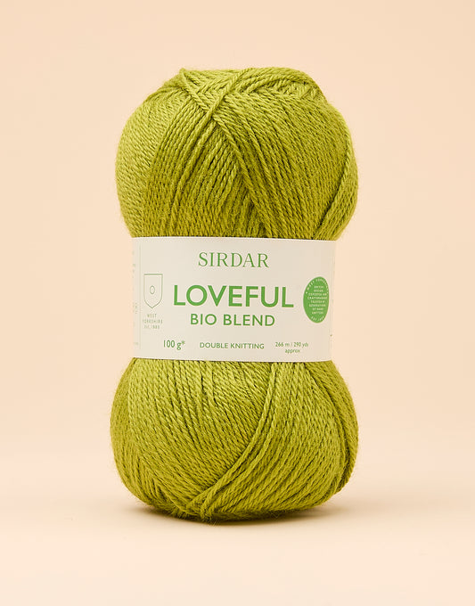 Sirdar Loveful F264-0109