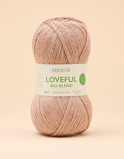 Sirdar Loveful F264-0110