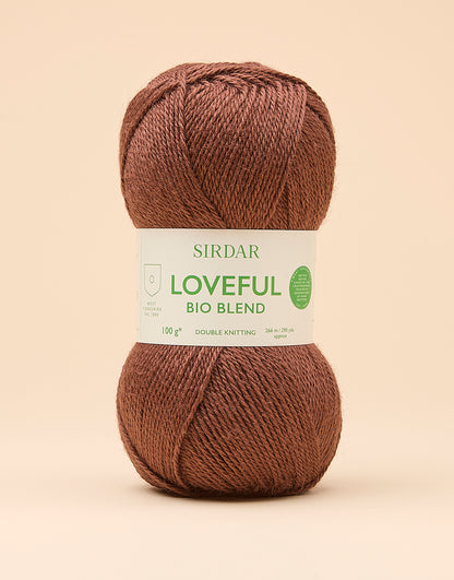 Sirdar Loveful F264-0111