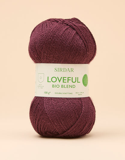 Sirdar Loveful F264-0112