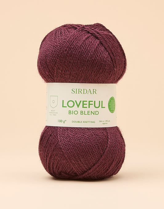 Sirdar Loveful F264-0112