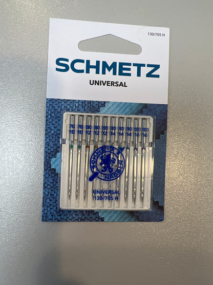 Sewing needles