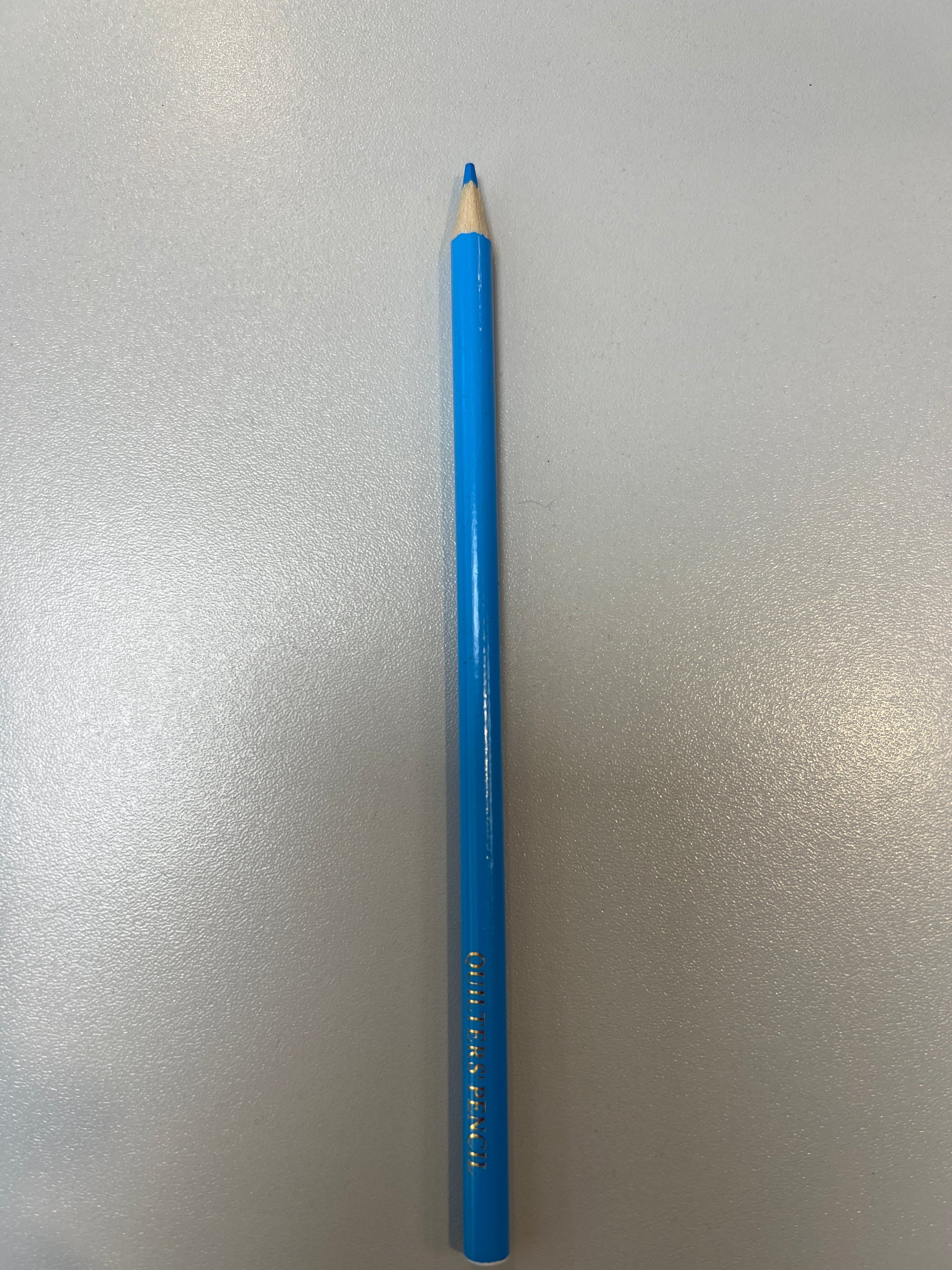 Chalk Pencil Blue