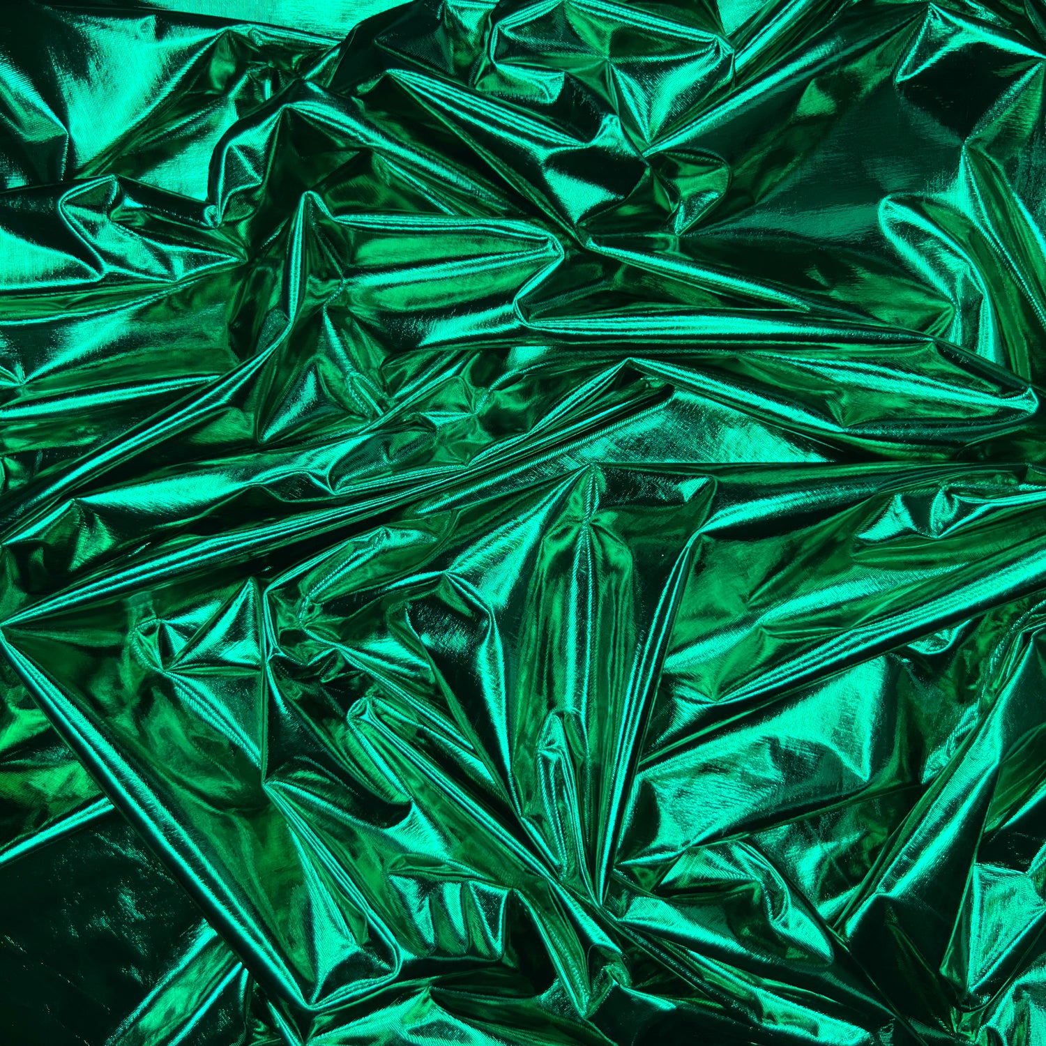 Jersey Foil - Emerald (FOI006)