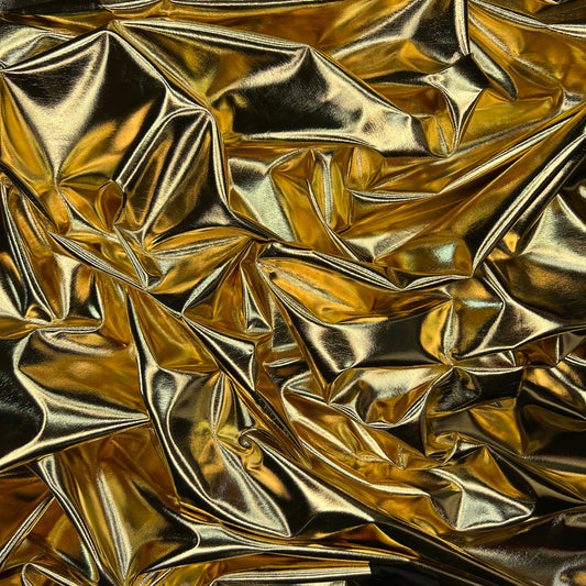 Jersey Foil - Antique (FOI018)