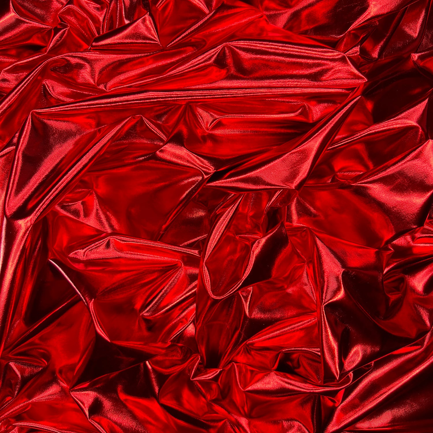 Jersey Foil - Red (FOI020)