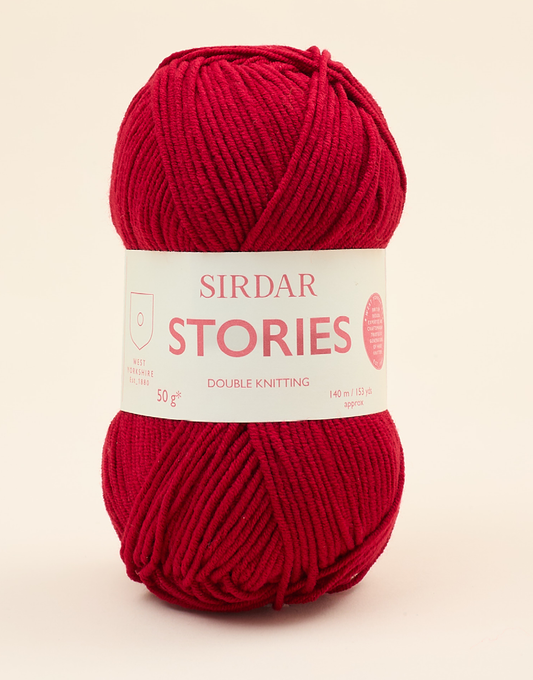 Sirdar Stories - Fierce