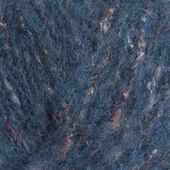 Rowan Fine Tweed Haze 50g - Deep