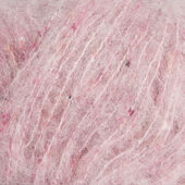 Rowan Fine Tweed Haze 50g - Blush
