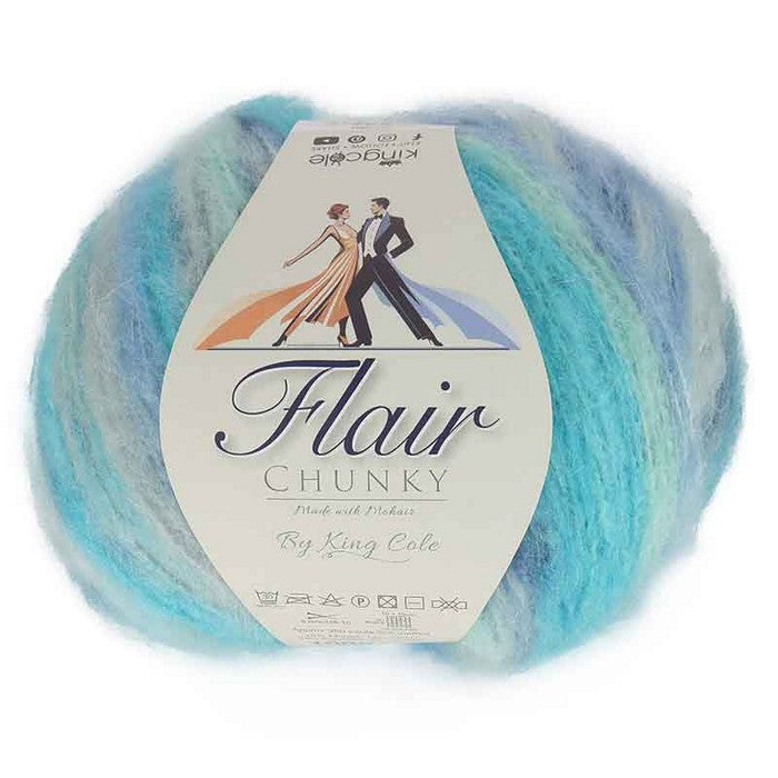 King Cole yarn