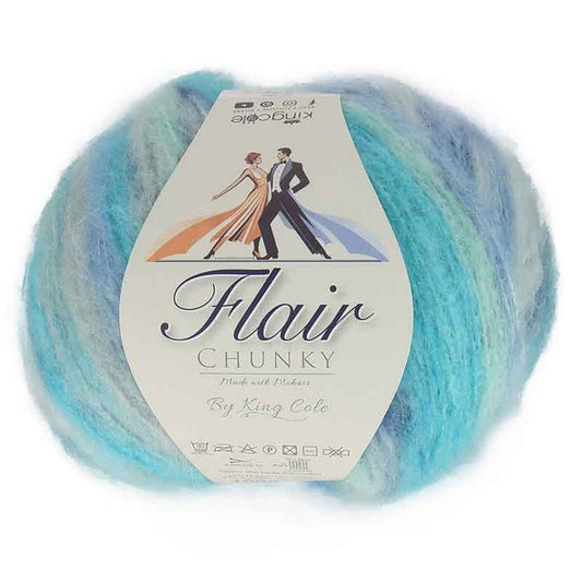 King Cole yarn
