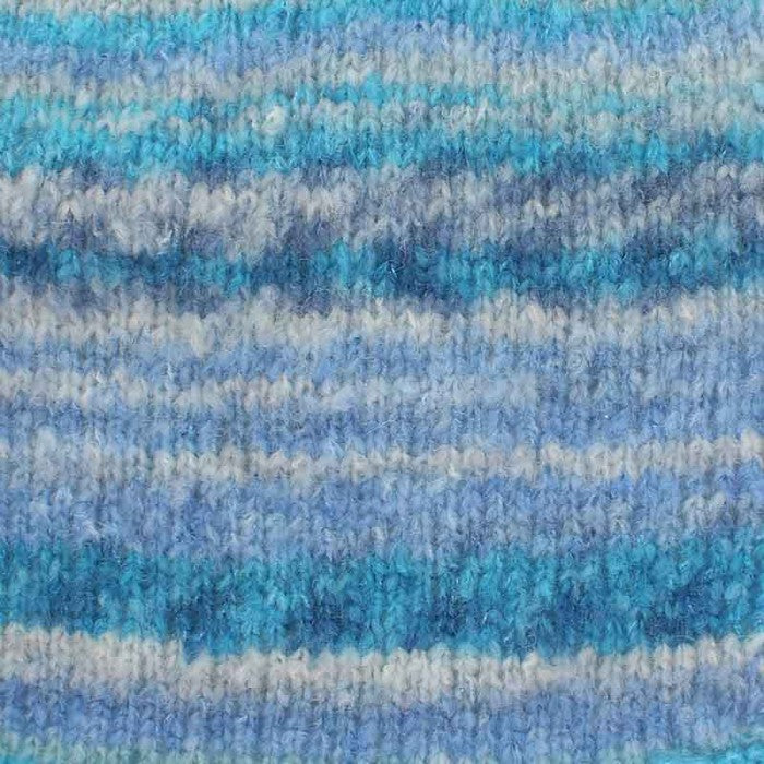 King Cole yarn - texture detail