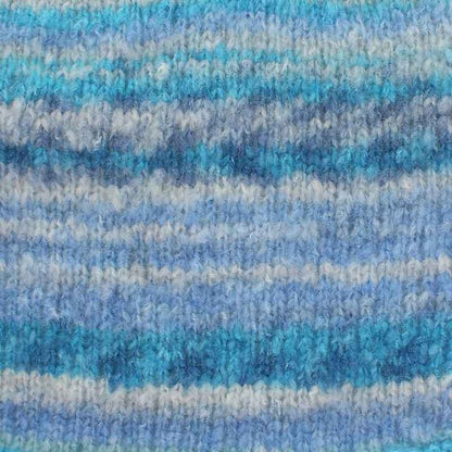 King Cole yarn - texture detail