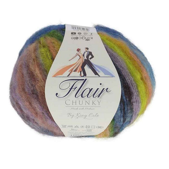King Cole yarn
