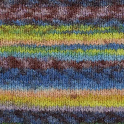 King Cole yarn - texture detail