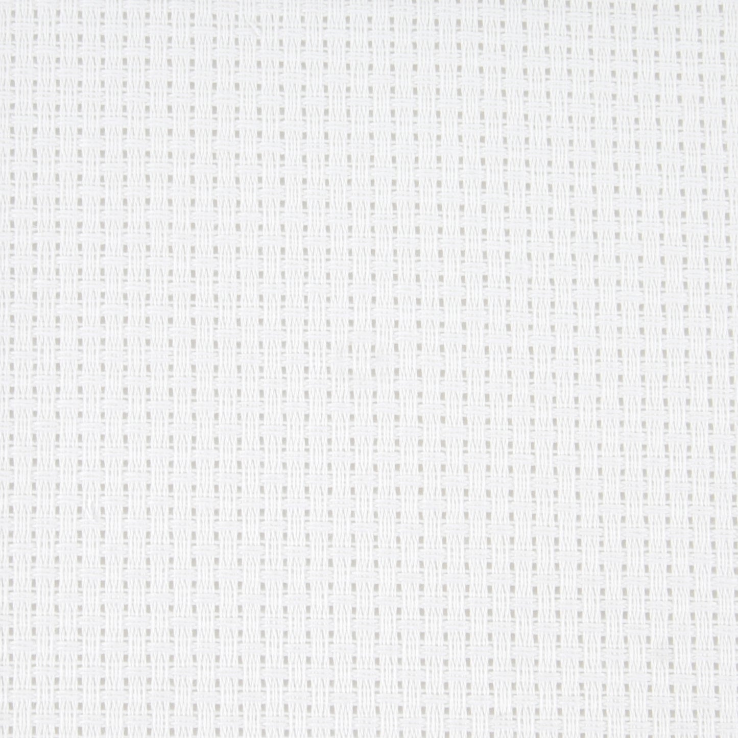 DMC Aida Fabric - 6 Count - Ecru - 38.1x45.7CM