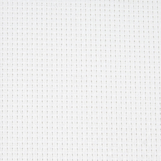 DMC Aida Fabric - 6 Count - Ecru - 38.1x45.7CM