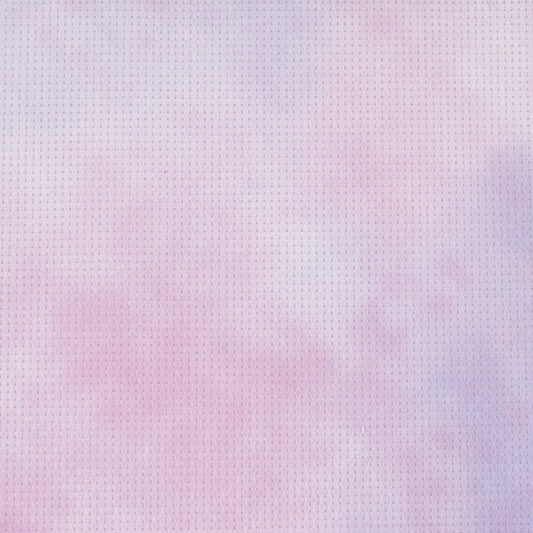 DMC Aida Fabric - 14 Count - Color 809