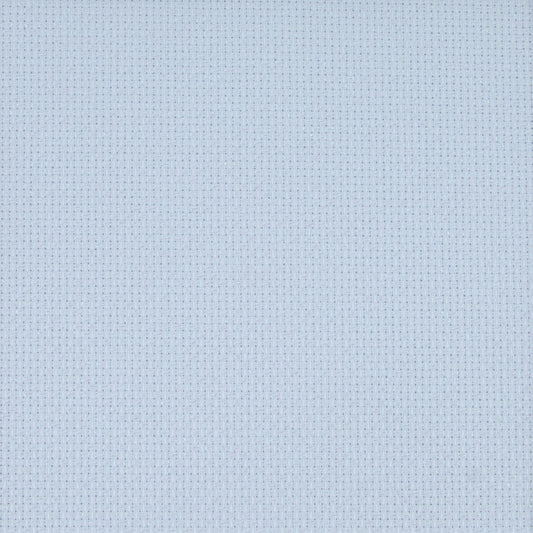 DMC IRIDESCENT AIDA NEEDLEWORK FABRIC