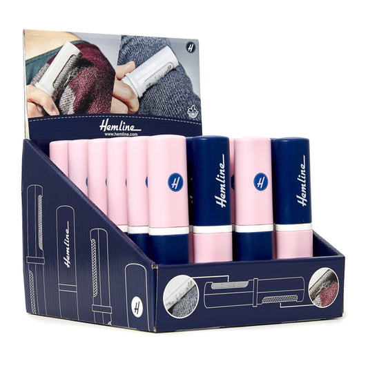 Hemline Fuzz and Lint Remover