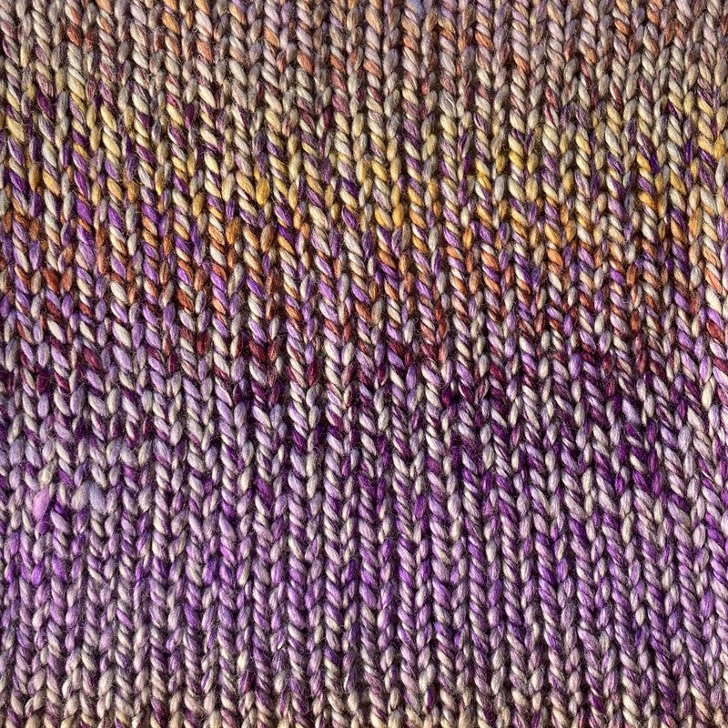 Stylecraft That Colour Vibe DK in Happy — 100% Premium Acrylic, DK (Double Knitting), 100g