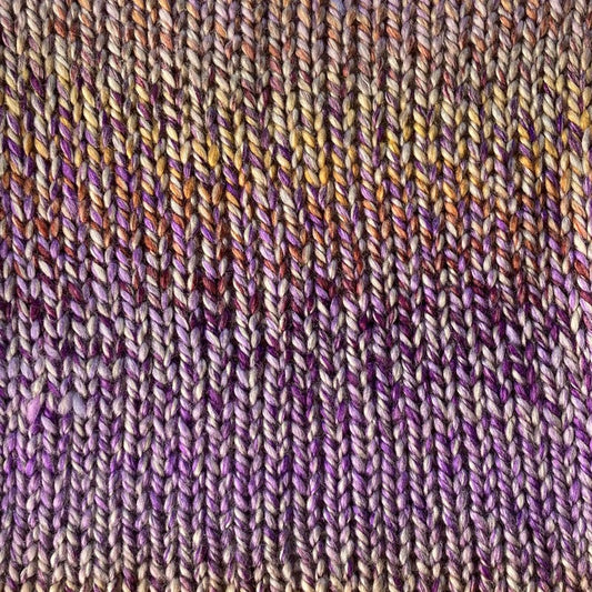 Stylecraft That Colour Vibe DK in Happy — 100% Premium Acrylic, DK (Double Knitting), 100g
