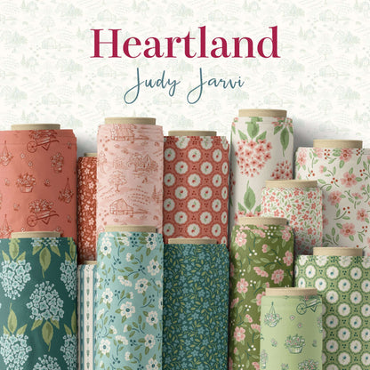 Andover Heartland Double Scoop