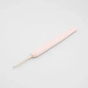 KnitPro Crochet Hook Vybe Blush 2.00mm