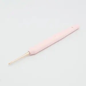 KnitPro Crochet Hook Vybe Blush 2.25mm