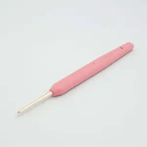 KnitPro Crochet Hook Vybe Rose 3.00mm