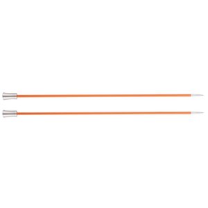 KnitPro Knitting Pins Single-Ended Zing 25cm x 2.75mm