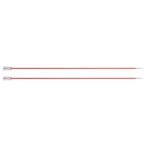 KnitPro Knitting Pins Single-Ended Zing 35cm x 2.00mm