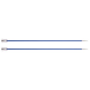 KnitPro Knitting Pins Single-Ended Zing 35cm x 4.50mm