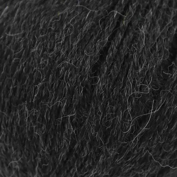 King Cole Baby Alpaca DK - Charcoal