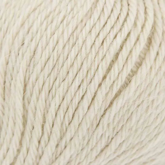 King Cole Baby Alpaca DK - Fawn