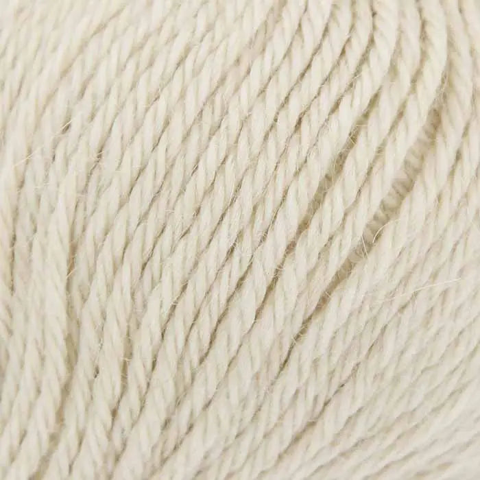 King Cole Baby Alpaca DK - Fawn