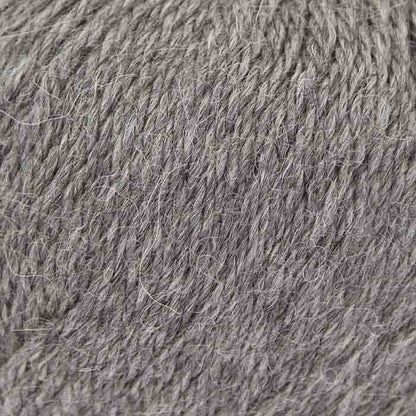 King Cole Baby Alpaca DK - Grey