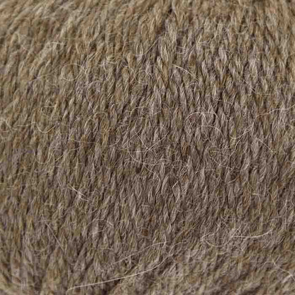 King Cole Baby Alpaca DK - Koala