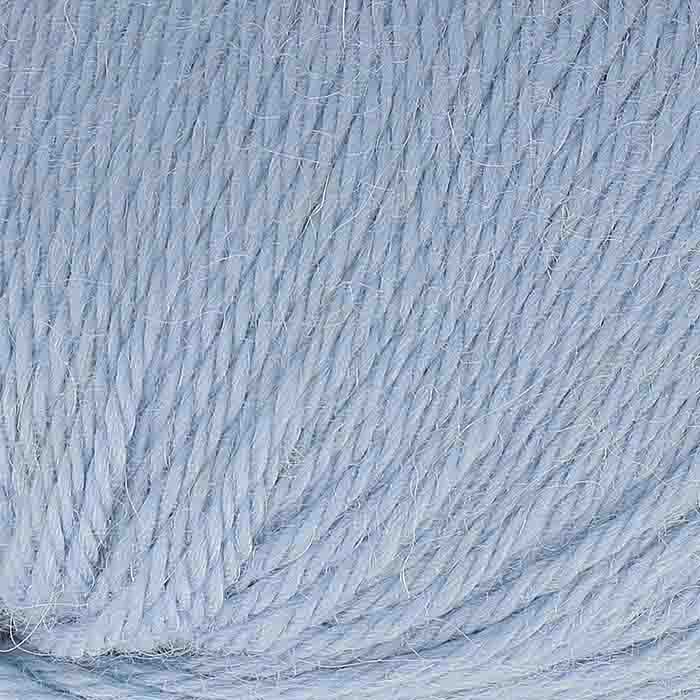 King Cole Baby Alpaca DK - Sky Blue
