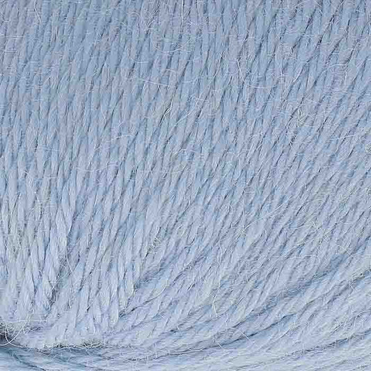 King Cole Baby Alpaca DK - Sky Blue