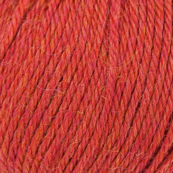 King Cole Baby Alpaca DK - Sunset