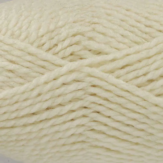 King Cole Celestial Super Chunky - Cosmic Cream