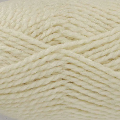 King Cole Celestial Super Chunky - Cosmic Cream